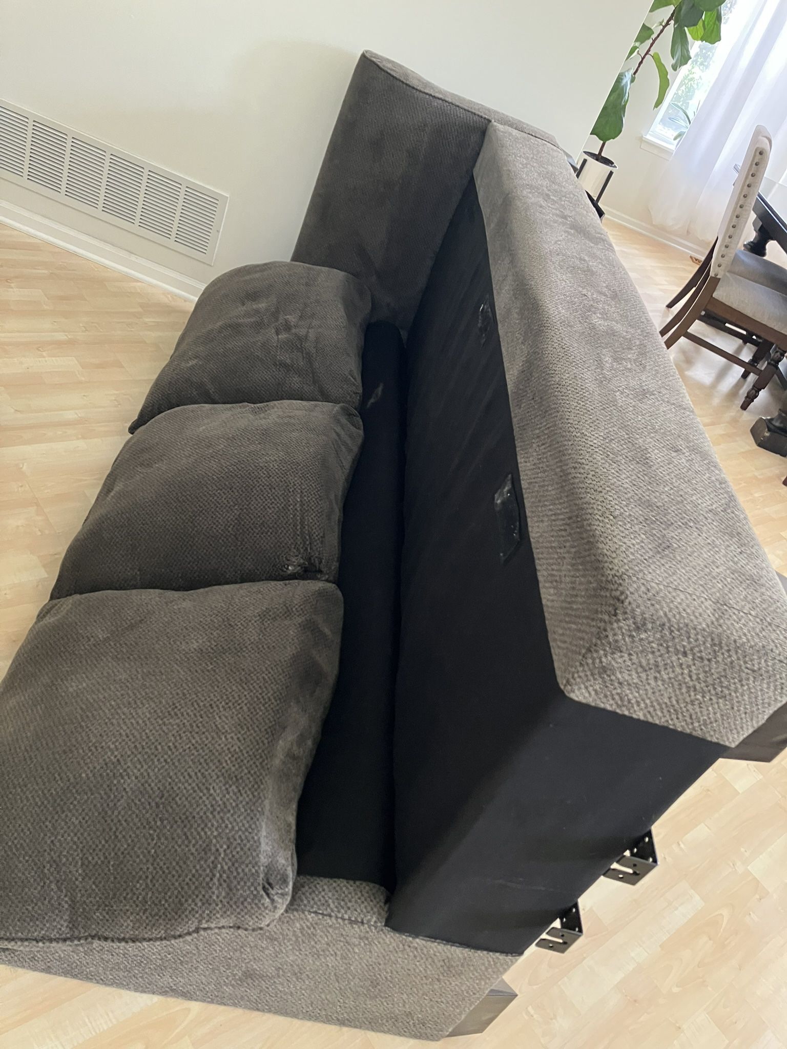 Free Couch Sofa For Parts