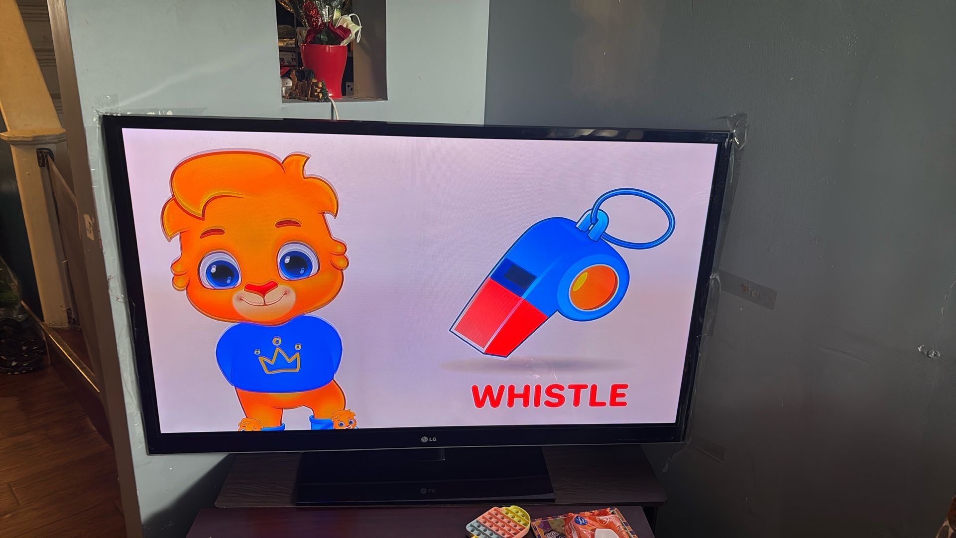 Tv 65 Inch 
