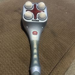 Homedics  Handheld  Massager 