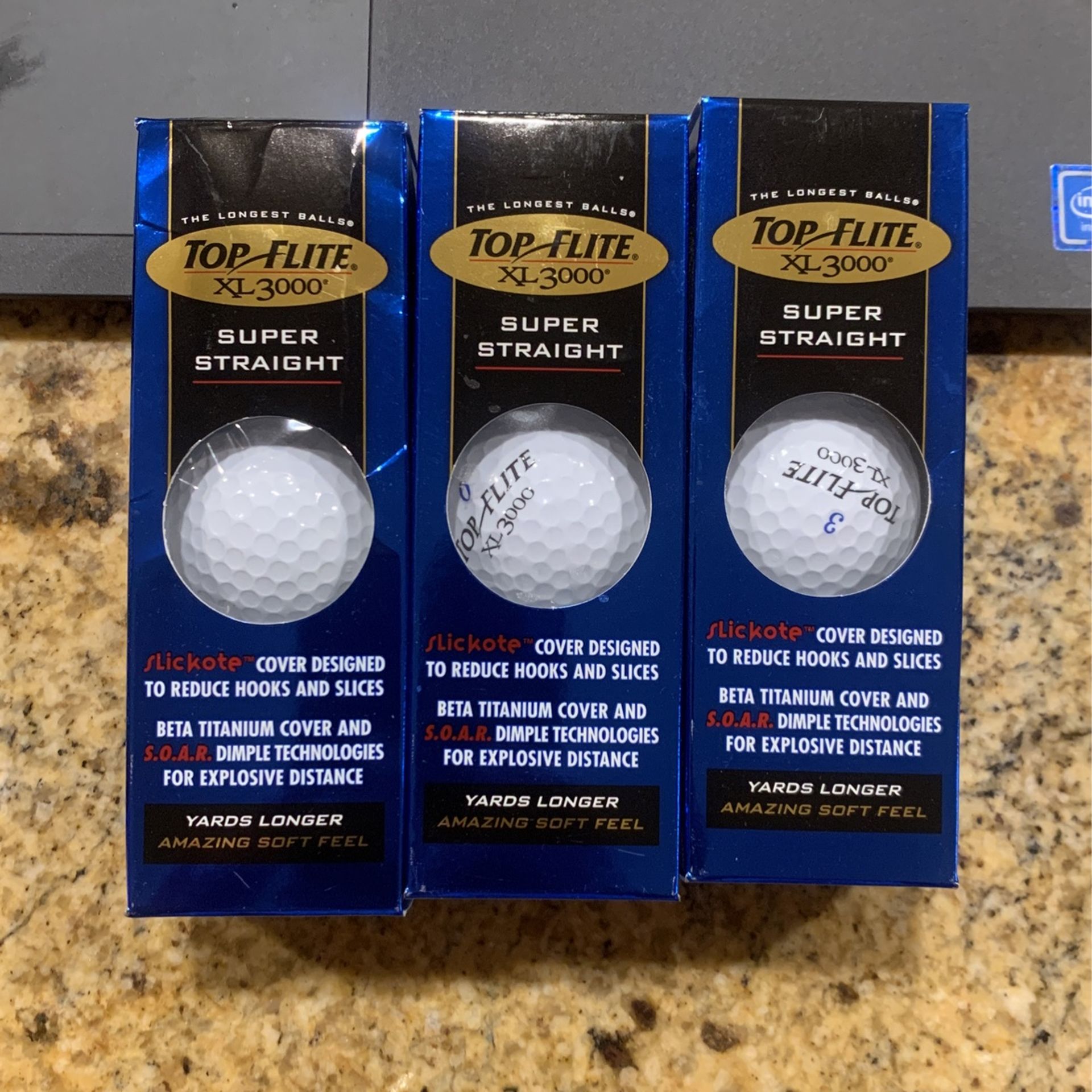 Top Flite Golf Balls for Sale in Phoenix, AZ OfferUp