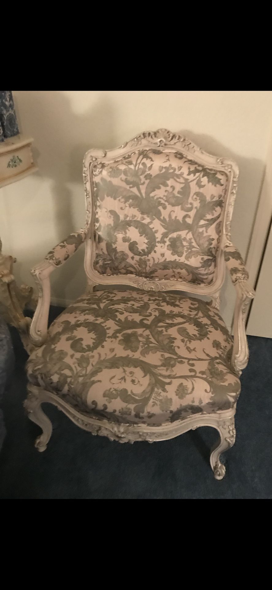 Antique Chair