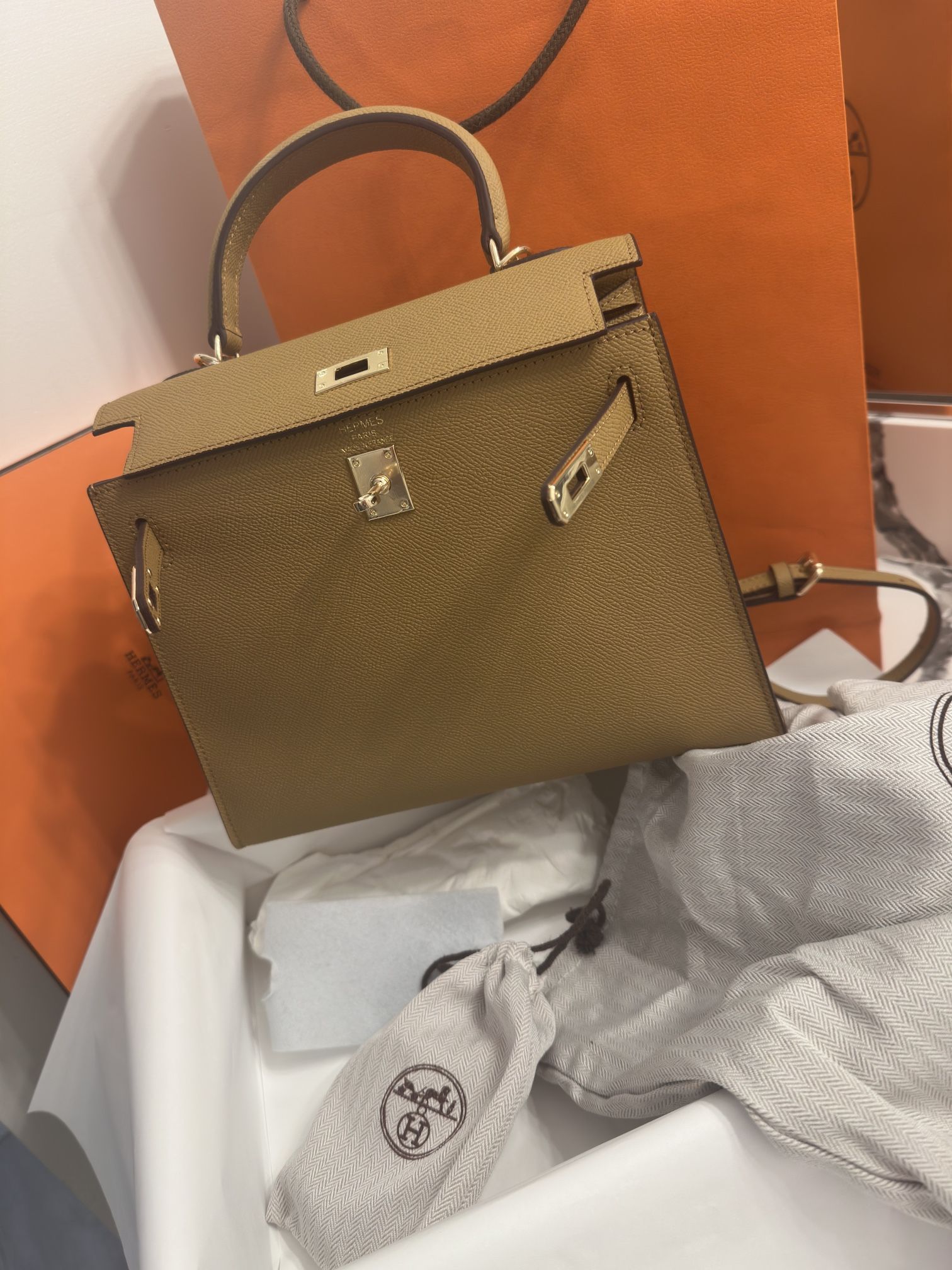 hermes bag