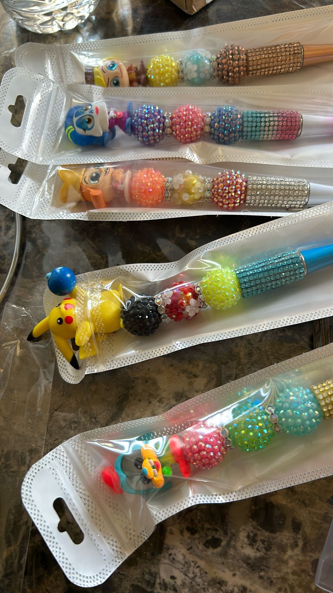 Doorable Pens!!