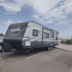 2018 Heartland Pioneer BH270