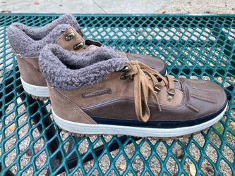 WeatherProof Men’s Boot Size 10