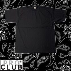 Pro club shirts size 2XL