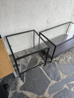 Tables