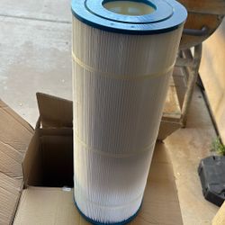 Pool Filter