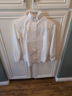 Concert Dress Shirt