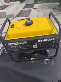 durostar ds4000s