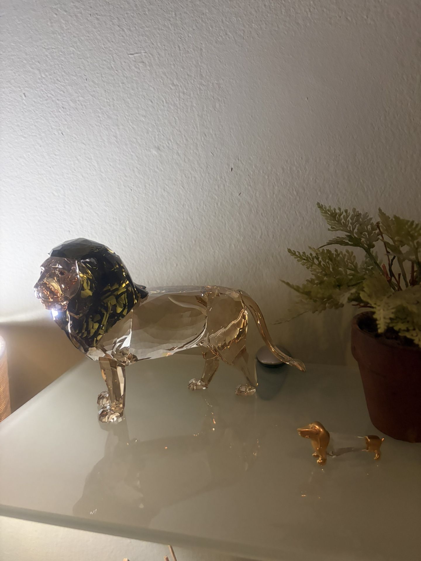 Swarovski Crystal
