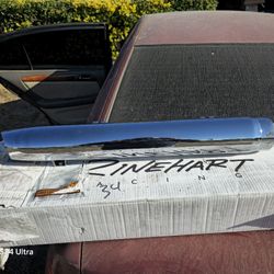 Indian Motorcycle Muffler 