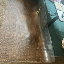 Treadmill Walking Pad / Office Chair Pad