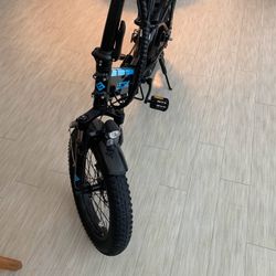 Ebike  New 