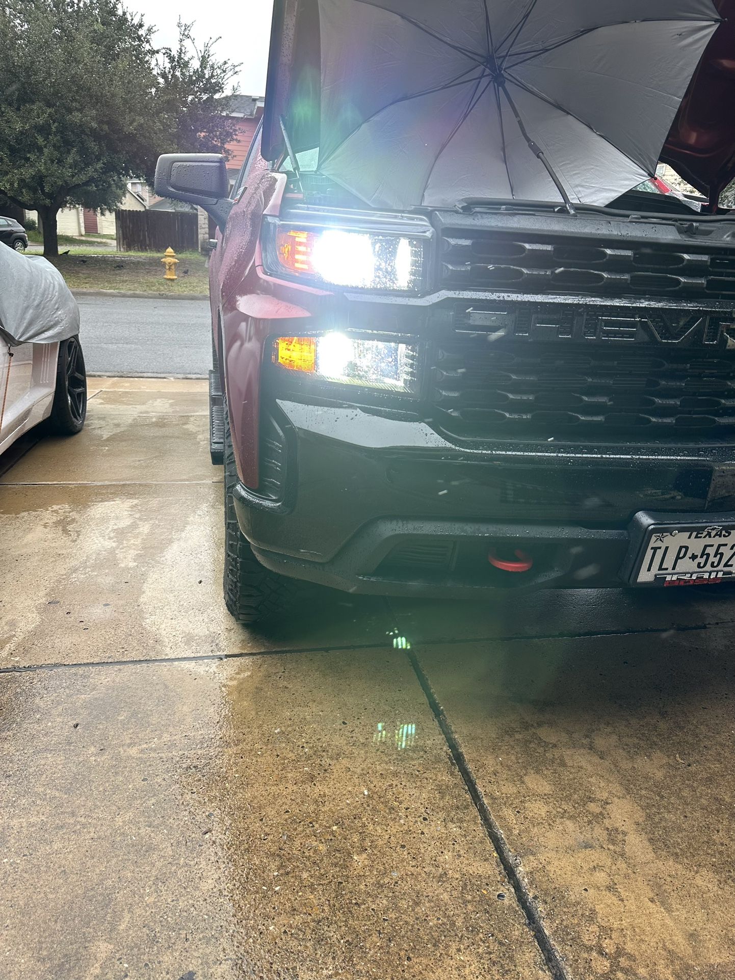 LED HEADLIGHTS $40 Any Vehicle
