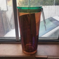 Starbucks Tumbler 50 Year Limited Edition