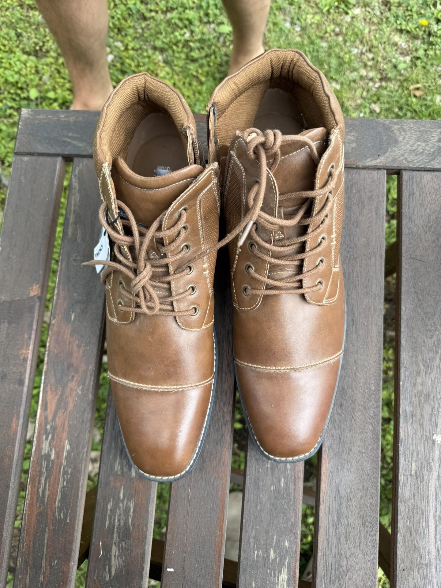 Men’s Boots