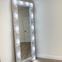 Floor Mirror