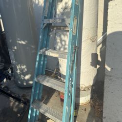 Werner Ladder