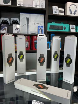 Samsung Galaxy Watch 7