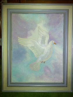 Original painting by me.