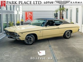 1969 Chevrolet Chevelle
