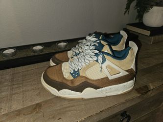 Jordan 4s Size 5