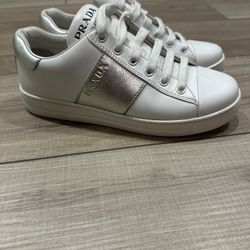 Authentic Prada Women Shoes