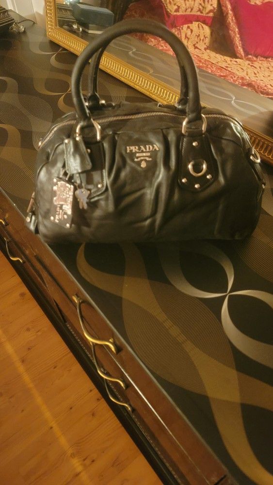 Prada Purse Original