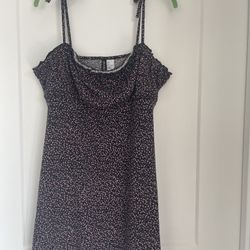 H&M Women’s Sundress -L