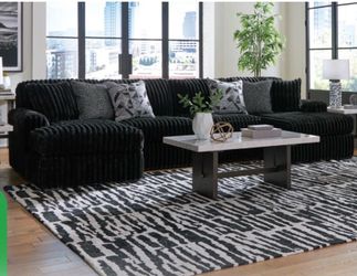 Brand new couch