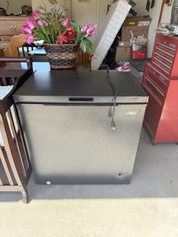 Article king freezer