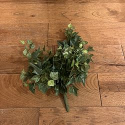 Artificial plants With Planter