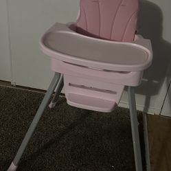 Chair For Baby