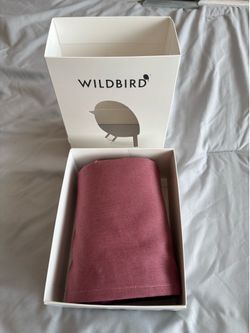 Wild Bird Ring Sling