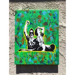 Custom Art