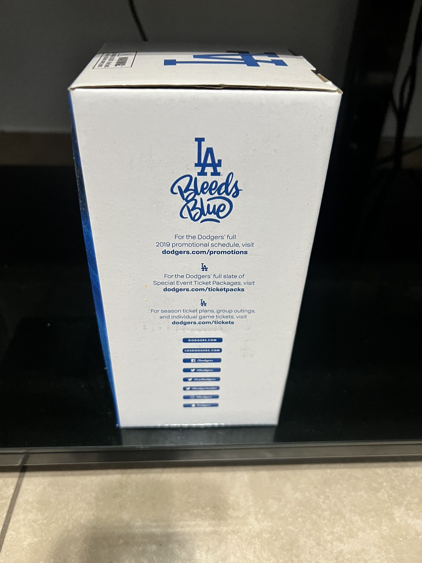 Men's Dodgers Black 2019 Golden Edition Justin Turner Flex Base