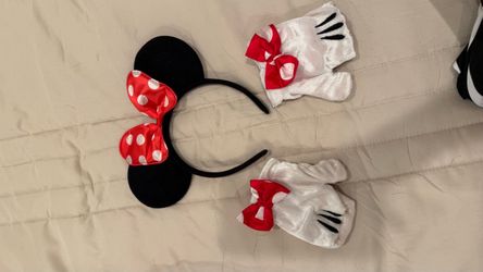 Costume Items