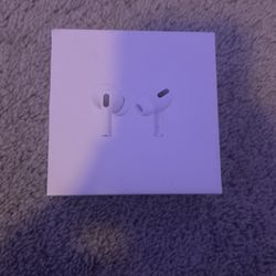AirPods Pro 
