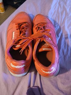 Reeboks