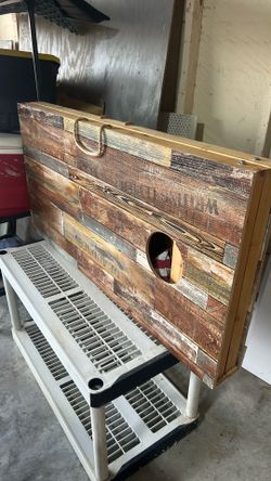 Cornhole