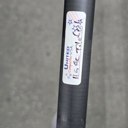Brand New United Composites US80 Tilefish 8' Foot 30-60lb Graphite Blank