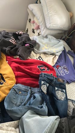 Ropa