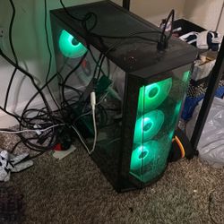 Decent Pc