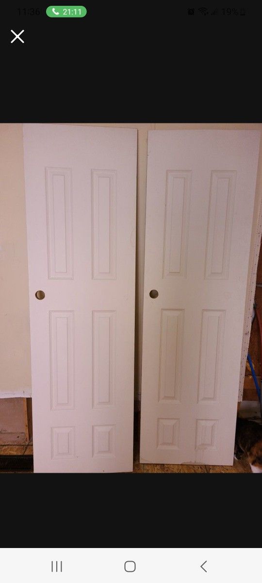 Doors