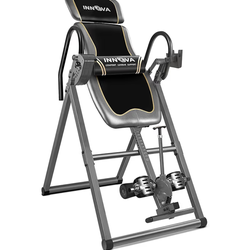 Inversion table