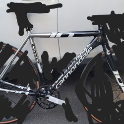 Cannondale CAAD10 FRAMESET