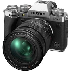 Fujifilm XT-5