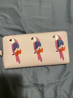 kate spade wallet 