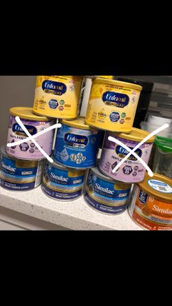 TRADE FOR DIAPER SIZE 2